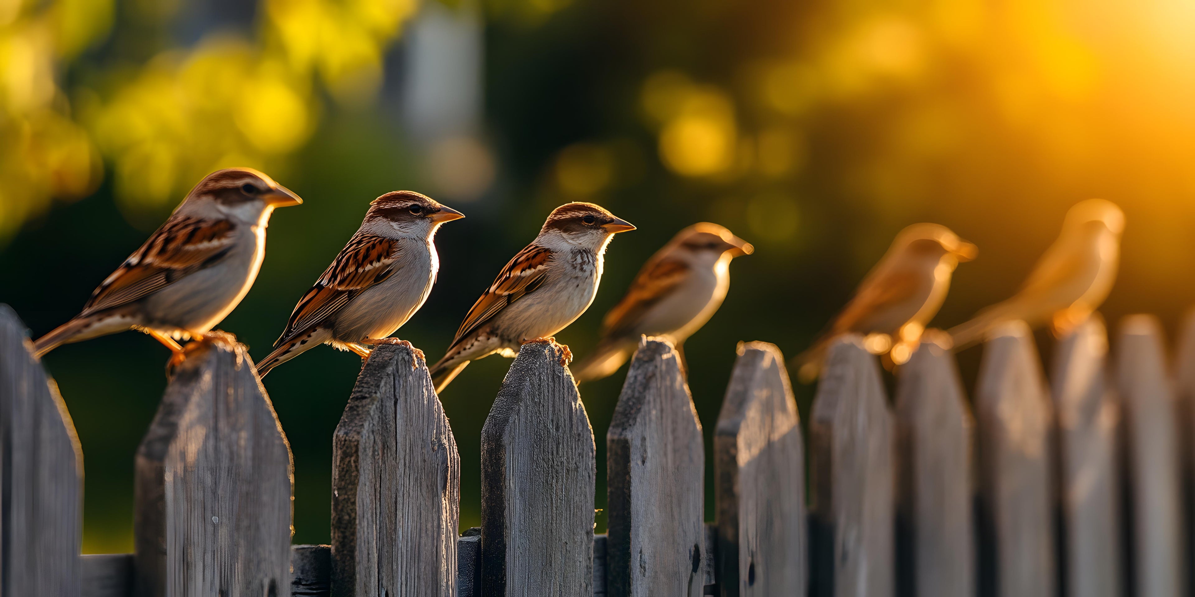 Wild Bird Seed