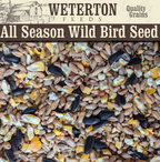 All Seasons Wild Bird Seed Feed