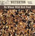No Wheat Wild Bird Feed