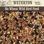 No Wheat Wild Bird Feed