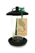 Urban Garden Seed Feeder Small