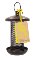 Victorian Garden Sunflower Hearts Feeder Small