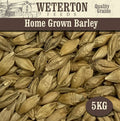 5Kg Home Grown Barley